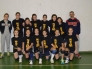 Cus Medicina under 14 femminile