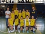 Nure volley under 14 femminile