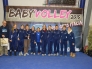 Pallavolo Faenza under 14 femminile