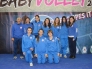 Pallavolo Zogno Under 14 femmnile