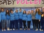 Audace Valsugana under 16 femminile