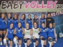 Cervia Volley under 16 femminile