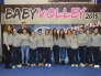 Nure Volley under 16 femminile