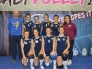 Roverbella under 16 femminile